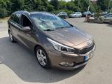 Kia cee'd / Ceed 1.6 CVVT Spirit Sporty Wagon Spirit - Kia cee'd / Ceed von privat