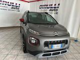 Citroën CITROEN C3 Aircross PureTech 110 S&S C-Series - Citroën C3 Aircross C-Series mit Benzin-Antrieb