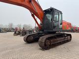 Hitachi ZX 350 LCN - Hitachi Kettenbagger 350