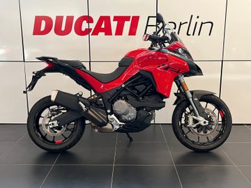 Ducati Multistrada V2 S