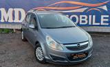 Opel Corsa D Basis*KLIMA*TEMPOMAT*TÜV/HU NEU - Opel Corsa: D
