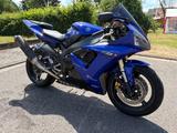 Yamaha YZF 1000 R1 RN09 - Yamaha YZF-R1 (YZF1000)