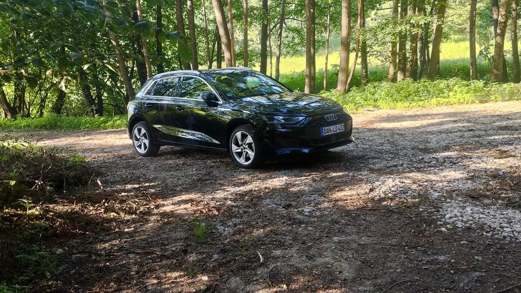 Image of Audi A3