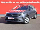 Volkswagen Taigo 1.0 TSI DSG LED Navi Tempomat - Volkswagen mit Benzin-Antrieb