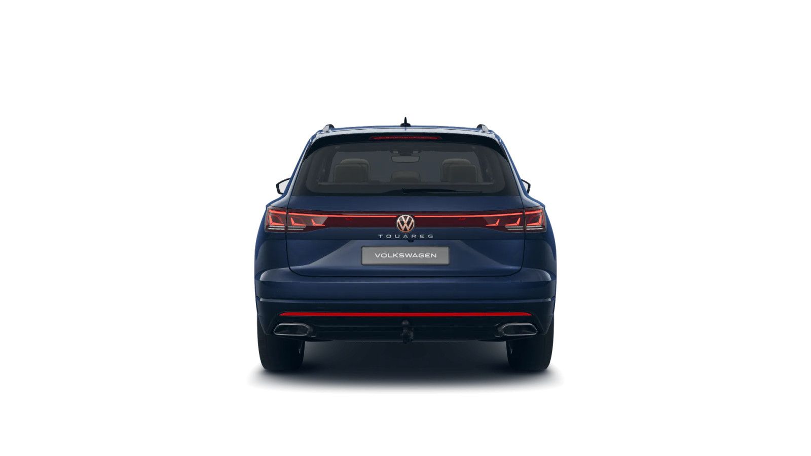 Volkswagen Touareg - Bild 8