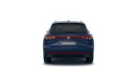 Volkswagen Touareg - Vorschau Bild 8