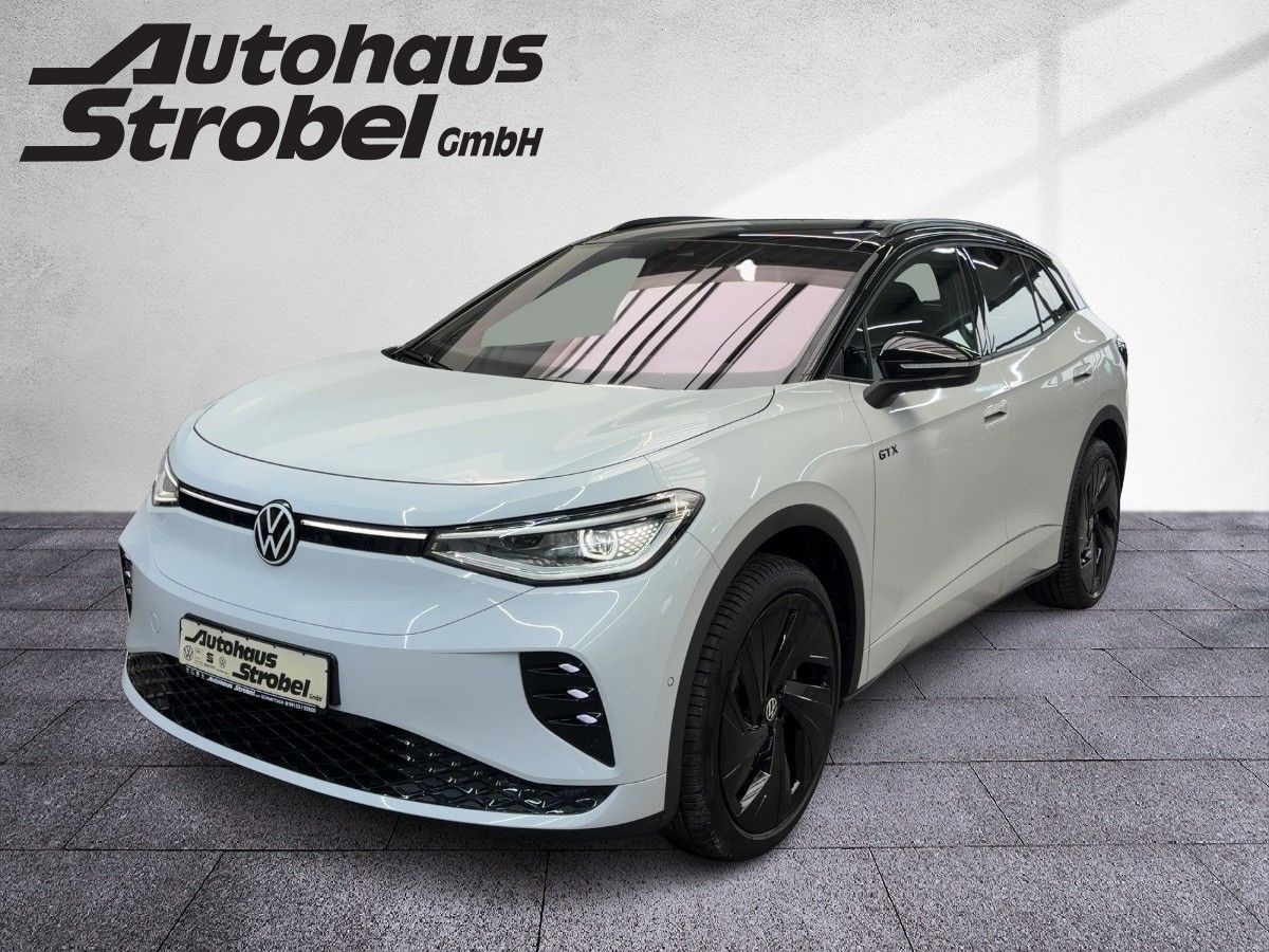 Volkswagen ID.4 - Bild 2