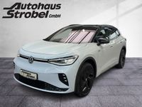 Volkswagen ID.4 - Vorschau Bild 2