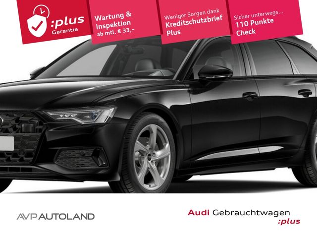 Audi A6 Avant 35 TDI S tronic advanced | AHK | LED