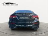Mercedes-Benz A 250 e Lim. AMG Line ( Navi/Pano.-DachDistronic - mit Hybrid-Antrieb: Schiebedach, Limousine
