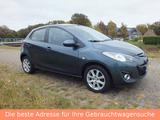 Mazda 2 Lim. 1.3  Active - gebrauchte Mazda 2 aus dem Jahr 2011