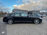Mercedes-Benz S320 S65 AMG Facelift Einzelstück - Mercedes-Benz S 65 AMG von privat
