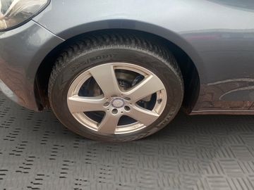 Mercedes C 180 - 9