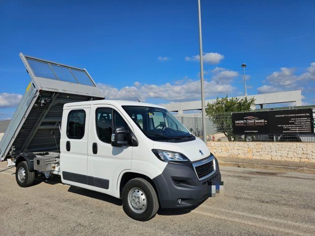 Peugeot PEUGEOT Boxer 335 2.0 BlueHDi 130CV L3 CASSONE R