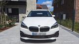 BMW 216 Active Tourer 216i Sportsitze Advantage - weiße BMW 216 Active Tourer