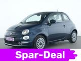 Fiat 500 Dolcevita CarPlay|Panoramadach|PDC|Sportsitz - Fiat 500: Sports