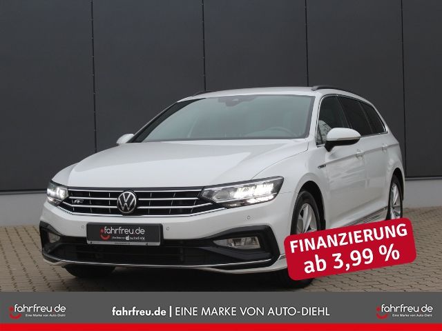 Volkswagen Passat Variant 2.0 TDI DSG Business *R-LINE*AHK*