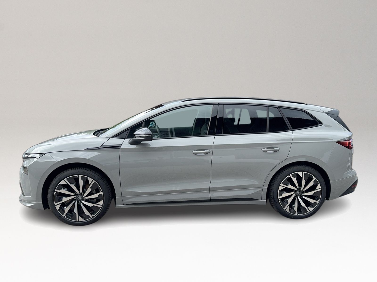 Skoda Enyaq 85 Sportline, AHK, Wärmepumpe, 21" Alu Sup imagem 3