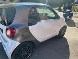 Smart ForTwo 90 PS BRABUS Edition - Smart ForTwo von privat