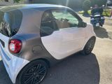 Smart ForTwo 90 PS BRABUS Edition - Smart: Ed