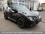 Nissan Juke Bose Personal Edition *Automatik*360°Kamera - Nissan Juke: Bose Personal Edition
