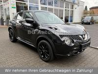 Nissan Juke Bose Personal Edition *Automatik*360°Kamera