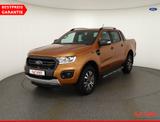 Ford Ranger 2.0 TDCi Wildtrak 4x4 Xenon Leder Kamera