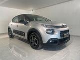 Citroën Citroen C3 1.2 GPL 82CV NEOPATENTATI - Citroën mit LPG-Antrieb