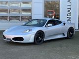 Ferrari F430 F1 - Ferrari F430: Coupé