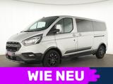 Ford Transit Custom Trail 9-Sitze|Naigation|ParkPilot - Ford Transit Custom: Trail