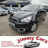 Mitsubishi Space Star 1.0 Clear Tec Plus - Mitsubishi Gebrauchtwagen in Kiel