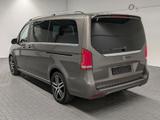 Mercedes-Benz V 250 d lang AMG-Line Standhzg/Pano/360°/Burmest - Mercedes-Benz V 250 in Magdeburg