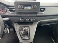 Nissan Townstar 1.3 Kombi Acenta AHK PDC GJ-REIFEN - Image