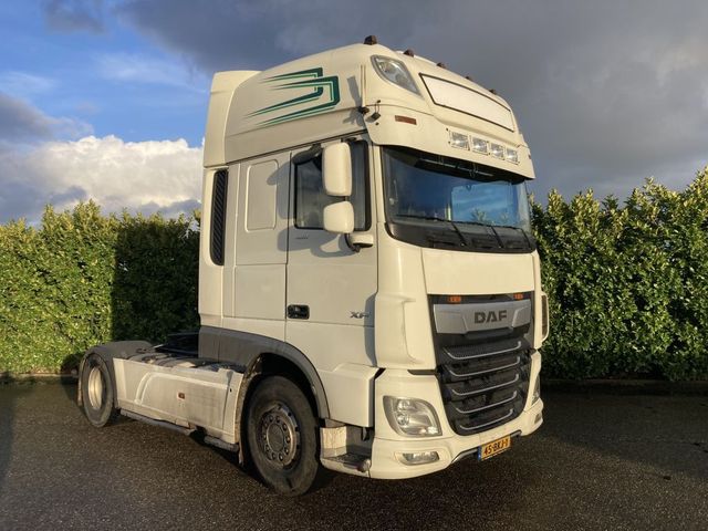 DAF XF 106 530