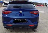 Alfa Romeo Stelvio 2.0 Turbo 16V 206kW Lusso Ti AT8-Q4 ... - Alfa Romeo Stelvio Gebrauchtwagen