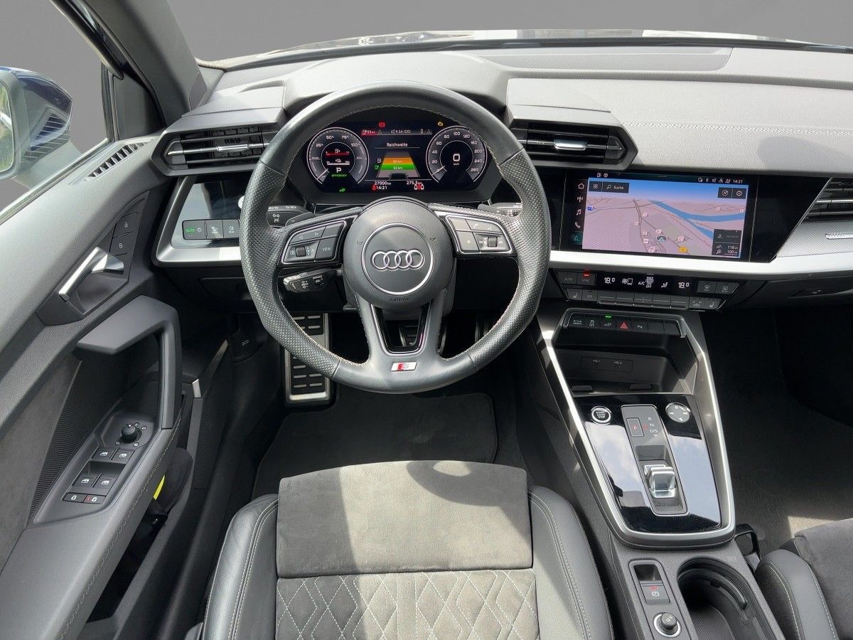 Audi A3 - Bild 11