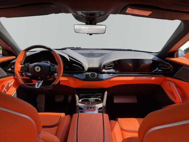 FERRARI Purosangue – Bild 7