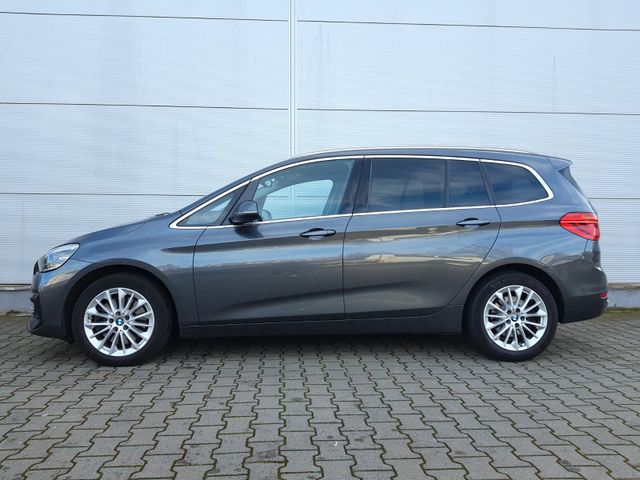 BMW 220 Gran Tourer (1-Hand/Kamera/Led)