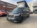 Renault Trafic BS-Camp L2 Blue dCi 170 EDC - Renault 17