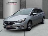 Opel Astra ST ON 1.4 Turbo Sitzheizung PDC AGR Apple  - Opel Astra: On