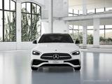 Mercedes-Benz C 300 e AMG Line