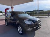 Ssangyong Korando 2.2 Diesel AWD MT Plus - Ssangyong Korando Kombi Gebrauchtwagen