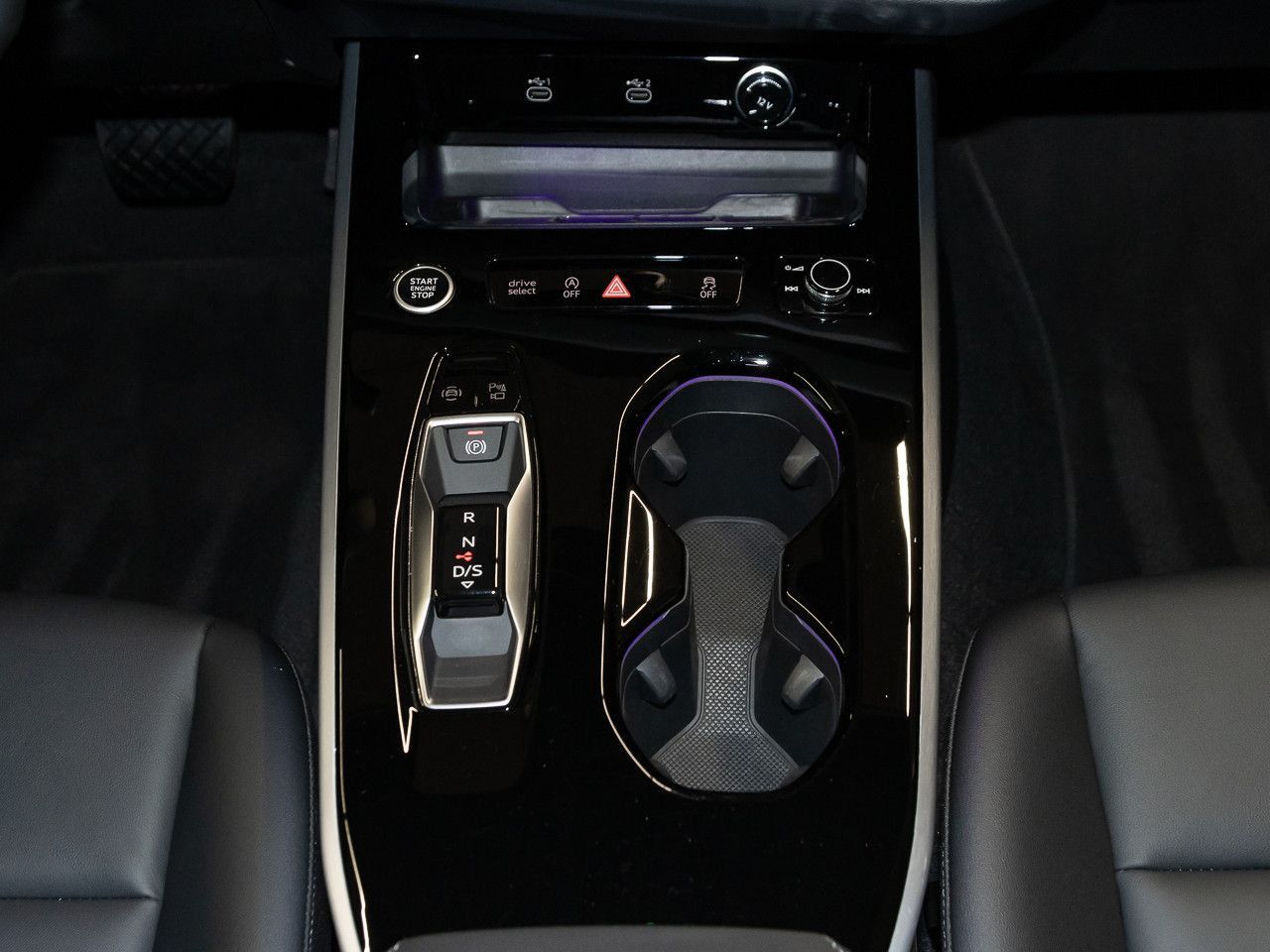 Audi A5 - Bild 14