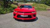 Chevrolet Camaro 6.2 V8 MT - Chevrolet Gebrauchtwagen von 2018