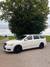 Skoda Octavia 1Z Facelift RS/VRS 2.0 TSI -... - gebrauchte Skoda Octavia mit Facelift