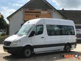 Mercedes-Benz Sprinter 316 1.8 Benzine / NGT Taxi Behinderte - Mercedes-Benz Sprinter: Ngt
