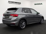 Skoda Fabia Drive 1.0 TSI 85kw *RFK,LED,SHZ - Skoda Fabia: R