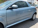 Opel Tigra Twin Top*3.Hand*HU/AU 05/2028 - Opel Tigra: Cabrio