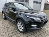 Land Rover Range Rover Evoque 2.2 SD4 Prestige - Land Rover Range Rover Evoque: Prestige