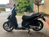 Aprilia Sportcity 250 ie  - APRILIA ROLLER 250